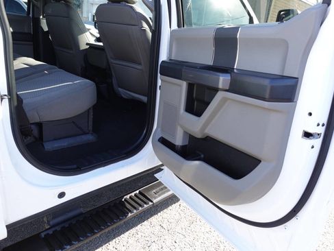 Used 2022 Ford F350 XLT w/ XLT Value Package image 27