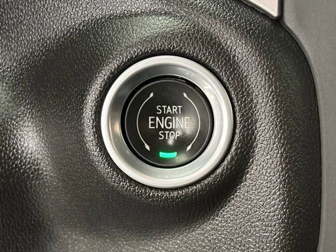 Used 2024 Chevrolet Silverado 1500 Custom image 35