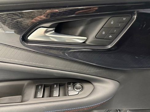 New 2026 Chevrolet Blazer EV RS FWD image 15