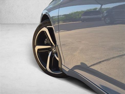 Used 2022 Honda Accord Sport Special Edition image 9