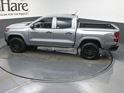 Used 2026 Chevrolet Colorado W/T image 42
