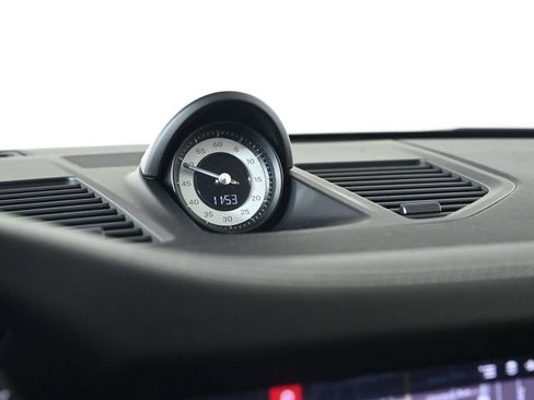 Certified 2021 Porsche 911 GT3 RS image 22