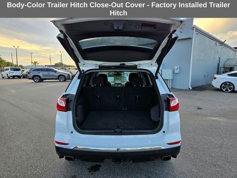 Used 2018 Chevrolet Equinox LT image 19