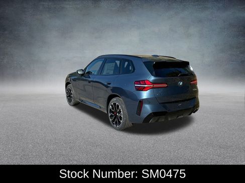 New 2026 BMW X3 xDrive30 w/ Premium Package image 6