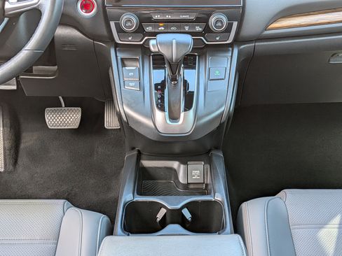 Used 2019 Honda CR-V EX-L image 22