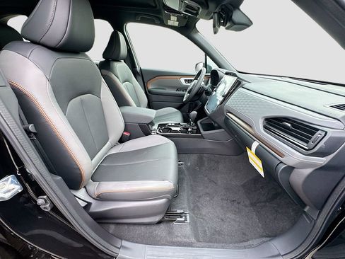 New 2026 Subaru Forester Sport image 35