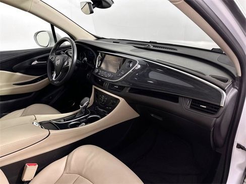 Used 2017 Buick Envision Premium image 28
