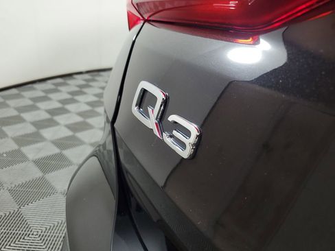 Used 2023 Audi Q3 2.0T Premium Plus w/ Premium Plus Package image 8