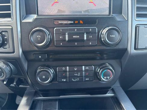 Used 2017 Ford F150 XLT w/ Equipment Group 302A Luxury AWD/4WD image 24