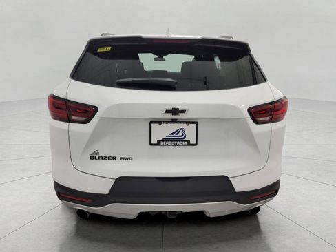Used 2023 Chevrolet Blazer LT w/ Midnight/Sport Edition image 25
