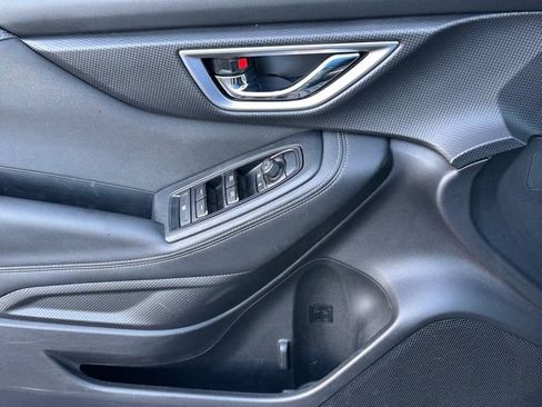 Used 2024 Subaru Forester Premium image 21