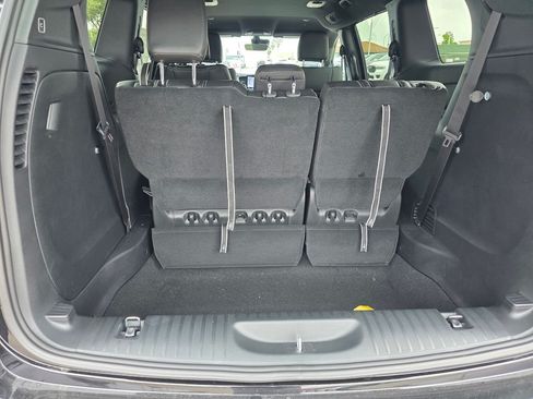 New 2026 Chrysler Voyager LX FWD image 11