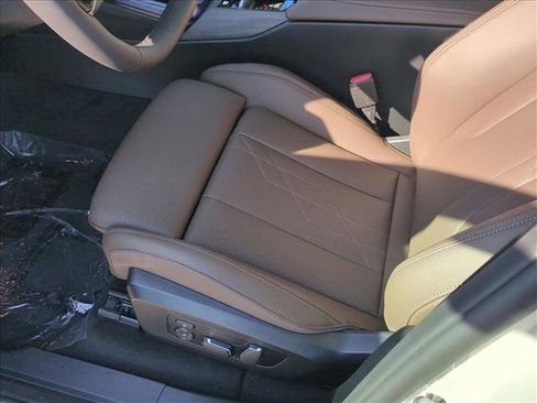 Used 2026 BMW X3 xDrive30i AWD/4WD image 4