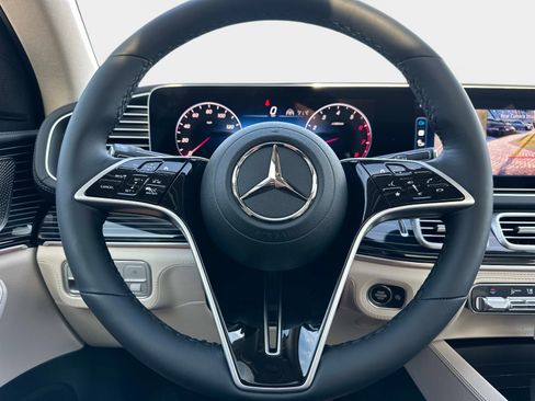 New 2026 Mercedes-Benz GLE 450 450 4MATIC Coupe image 30