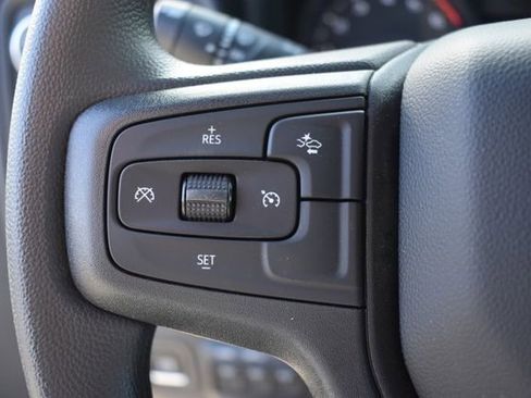 New 2026 Chevrolet Silverado 2500 W/T AWD/4WD image 27