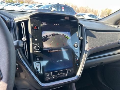 Used 2024 Subaru WRX TR w/ Popular Package #2A image 14