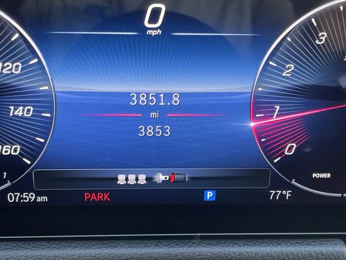 Used 2025 Mercedes-Benz GLA 250 GLA 250 SUV image 24