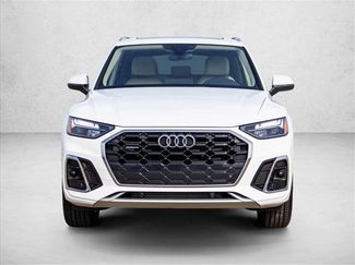 Used 2023 Audi Q5 2.0T Premium w/ Convenience Package AWD/4WD video 2