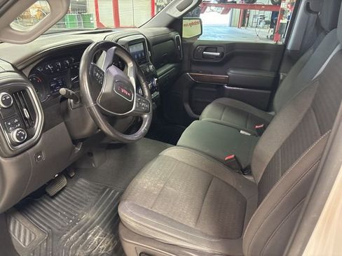 Used 2021 GMC Sierra 1500 Elevation RWD image 12