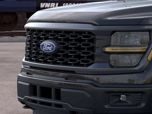 New 2026 Ford F150 STX AWD/4WD image 17