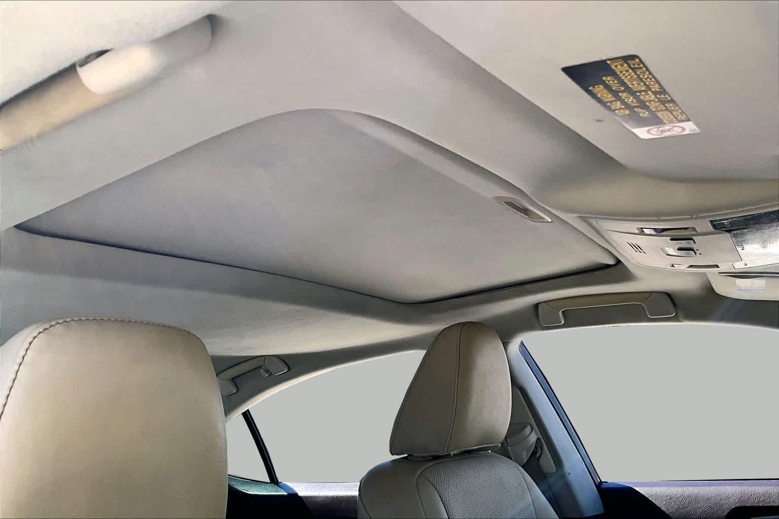 Used 2018 Lexus ES 350 F Sport w/ Accessory Package 2 FWD image 12