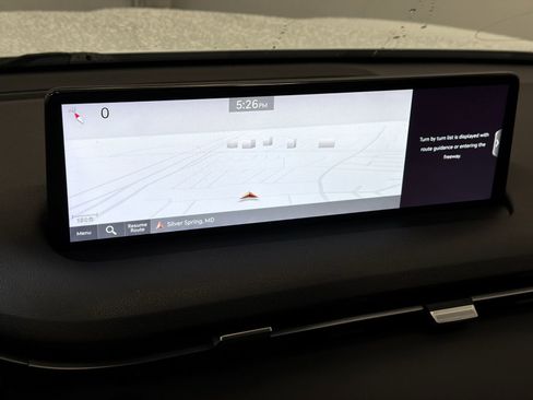 Used 2025 Genesis GV70 2.5T image 25