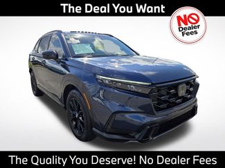 Used 2023 Honda CR-V Sport video 1