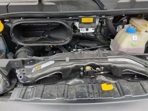 New 2026 RAM ProMaster 2500 w/ Cold Weather Group image 40