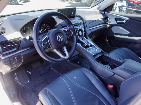 Used 2023 Acura RDX FWD w/ Technology Package image 11
