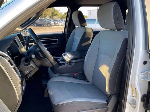 Used 2024 RAM 2500 Big Horn image 7