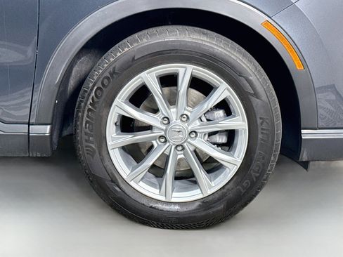 Used 2025 Honda CR-V EX-L image 32