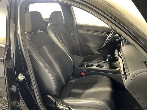 Used 2022 Honda Civic Sport image 9