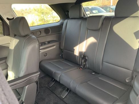 New 2026 Hyundai Palisade SEL image 49