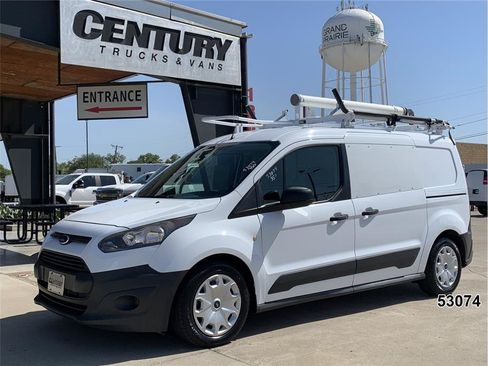 Used 2016 Ford Transit Connect XL FWD image 1