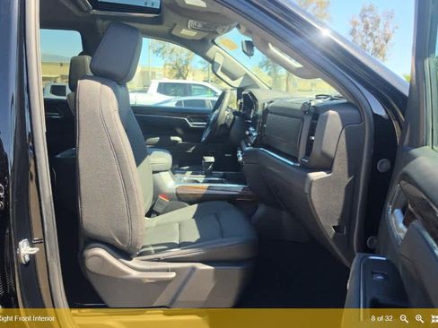 Used 2026 GMC Sierra 1500 Elevation w/ Elevation Premium Package AWD/4WD image 18