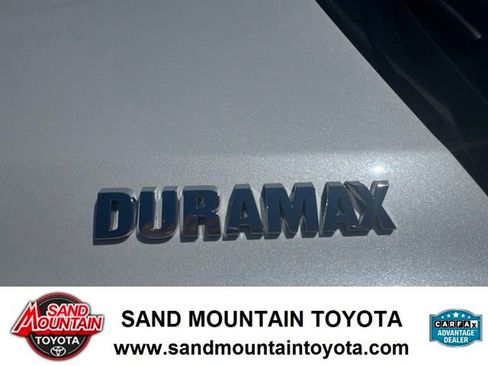 Used 2023 Chevrolet Silverado 1500 High Country AWD/4WD image 8