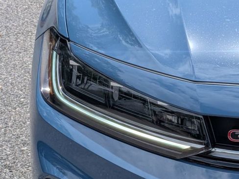 New 2026 Volkswagen Jetta GLI Autobahn FWD image 9