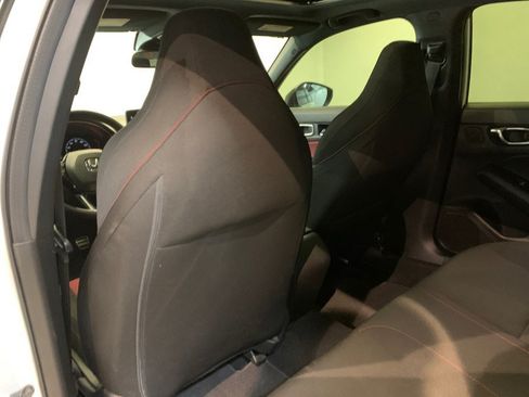Used 2022 Honda Civic Si image 53