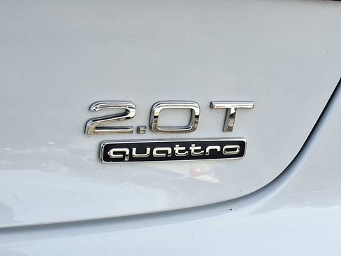 Used 2016 Audi A3 2.0T Premium Plus w/ Technology Package image 30