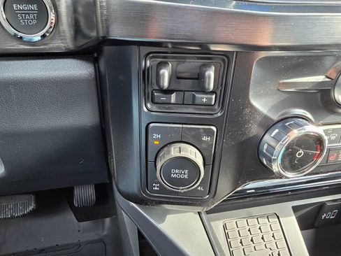 New 2026 Ford F350 Lariat w/ Black Appearance Package AWD/4WD image 25