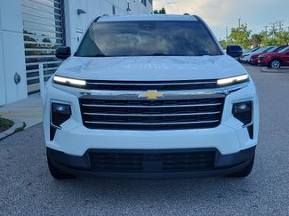 Used 2025 Chevrolet Traverse LT AWD/4WD video 2