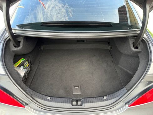 Used 2016 Mercedes-Benz CLA 250 image 19