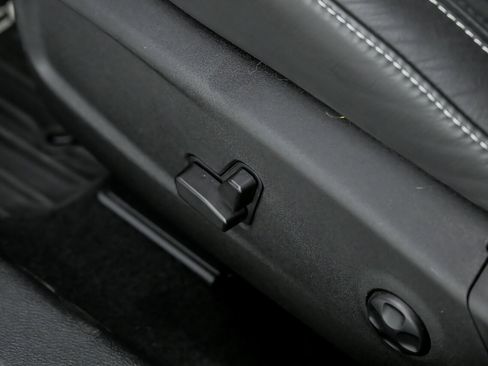 Used 2022 Dodge Charger SRT Hellcat RWD image 27