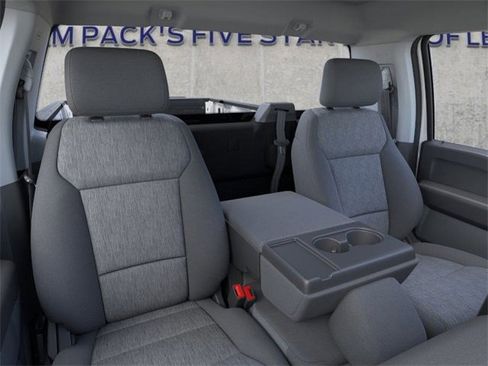 New 2025 Ford F150 XL image 10