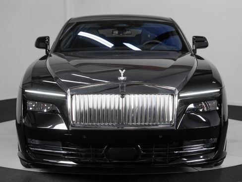 Used 2024 Rolls-Royce Spectre w/ Spectre Launch Package AWD/4WD image 10