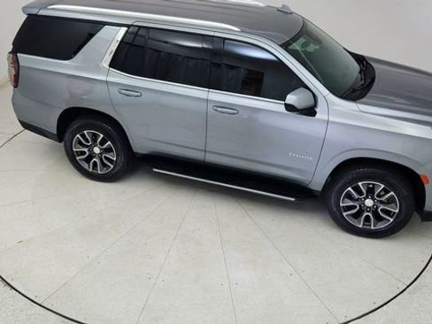 Used 2023 Chevrolet Tahoe LS w/ Driver Alert Package image 74