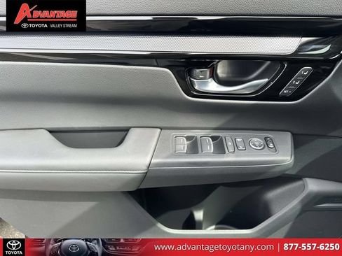Used 2025 Honda CR-V EX-L image 20