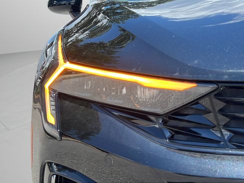 New 2026 Kia K5 LXS FWD image 9