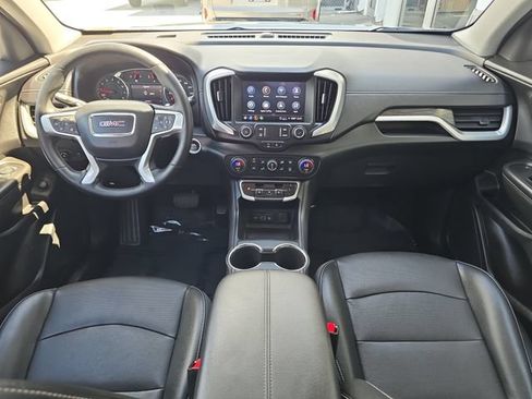 Certified 2023 GMC Terrain SLT AWD/4WD image 11