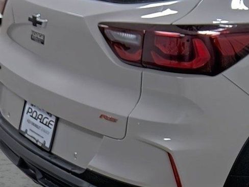New 2026 Chevrolet TrailBlazer RS w/ Convenience Package image 13